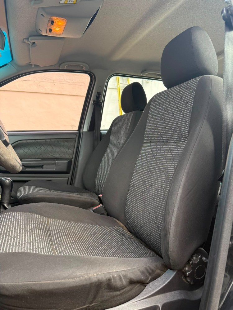 Ford EcoSport 5P 1,6 Xls — foto 9